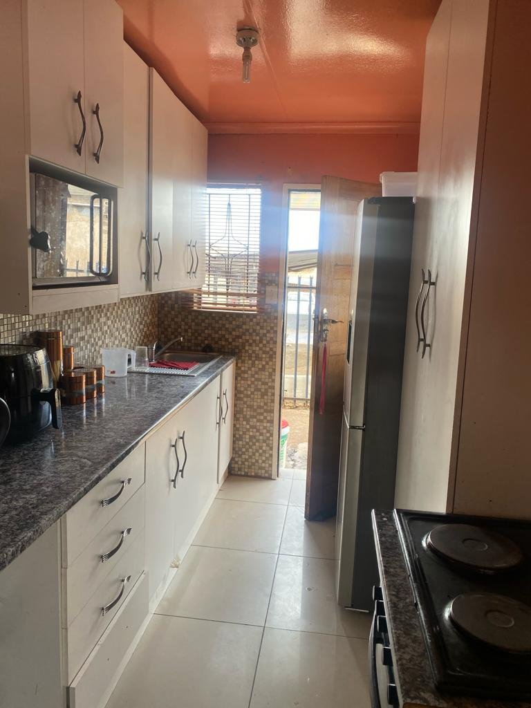 2 Bedroom Property for Sale in Rocklands Free State